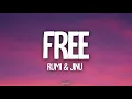 Download Lagu Rumi \u0026 Jinu - Free (Lyrics)
