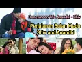 Download Lagu HoneyMoon Trip Anandhi Shiv ~ Perjalanan Bulan Madu Shiv and Anandi //balika vadhu