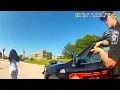 Teens Record 119mph Police Chase on Snapchat