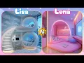 Download Lagu Lisa or Lena 😍🎉🎉💖😊 #random #cute #fypシ゚ #lena #lisa #trending #lisaorlena #lisaandlena #giftfusion