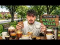 I Tried Every Coffee Shop In My City