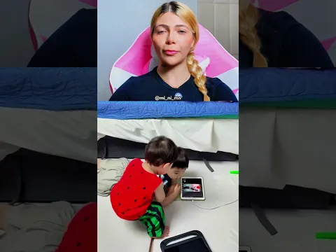 Que coisa linda 😭😍