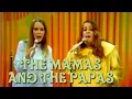 Download Lagu The Mamas and The Papas - Creeque Alley (1967)