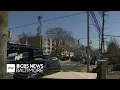 Baltimore officer shot suspect killed during hostage situation