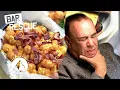 Don t Eat ANYTHING HERE Bar Rescue s Grossest Food Interventions