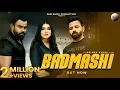 Download Lagu BADMASHI  (Official Video)  Arun Amrit \u0026 Sweta Chauhan | Kuldeep Amrit | New  Haryanvi Songs 2023  |