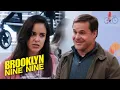 Amy Vs Teddy Brooklyn Nine-Nine