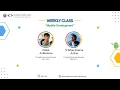 Mobile Development Week 4 - Add Firebase to Your Flutter Apps Part 2