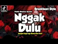 Lagu DJ NGGAK DULU - JANGAN LAGI LAGI KAMU CARI CARI STYLE BREAKBEAT REMIX VIRAL TIKTOK TERBARU 2025