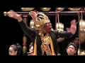 Download Lagu Klana Topeng Gaya Yogyakarta