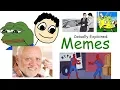 Download Lagu Casually Explained: Memes