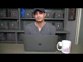 Defanging an IP Address