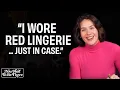 Sinners Lola Kirke s Happy Ending Massage Was A Gift From Her Ex You Had To Be There