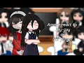 Lagu ( NEW MADE) - (AMNSE) ANG MUTYA NG SECTION E REACT TO JAY-JAY AS YOR FORGER•||NEW WIP||•