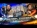 WWE Summerslam 2023 Full and Match Card