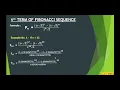FIBONACCI SEQUENCE MATHEMATICS IN THE MODERN WORLD