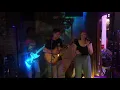 The Feeling - Sammy Rae @ Greenhouse Open Mic in New Hope Pa