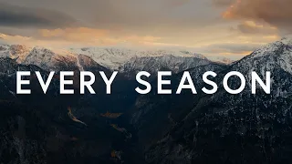 Download Canyon Hills Worship - Every Season (Lyrics) MP3