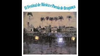 II Festival de Musica e Poesia de Bragança (1993) Album Completo