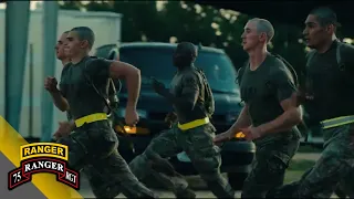 The State of the 75th Ranger Regiment