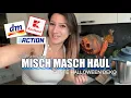 Download Lagu MISCH MASCH HAUL | ACTION | DM GRATIS PRODUKTE | KAUFLAND | ALDI | REWE 