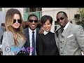Unveiling Secrets Lip Reader Decodes Diddy and Kris Jenner s Chat