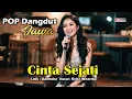 Download Lagu CINTA SEJATI - EVITA WHARMA (Official video musik)