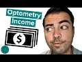How Much Do Optometrists Make in the United States Optometrist Income Potential Ryan Reflects