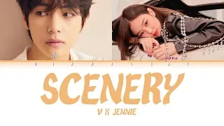 Download How Would V and JENNIE sing \ MP3