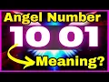 1001 Angel Number Meaning LOVE LIFE Why You Are Seeing 1001