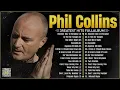 Download Lagu Phil Collins Greatest Hits Of Phil Collins Full Album 2024⭐The Best Soft Rock Hits Of Phil Collins.