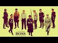 HOW HUGO BOSS STARTED OFF MAKING NAZI UNIFORM BIG BUSINESS