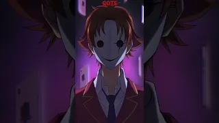 Ayanokoji Vs Mikey Isn T A Discussion Classroom Of The Elite Shorts 