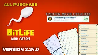 BiTLiFE 3 24 4 MOD unlock ALL purchase