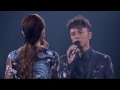 容祖兒 李克勤 - 合久必婚 (容祖兒李克勤演唱會2015)