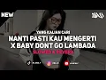 Download Lagu DJ NANTI PASTI KAU MENGERTI X BABY DONT GO ( Slowed \u0026 Reverb )