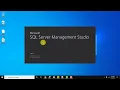 How to Update SQL Server Management Studio