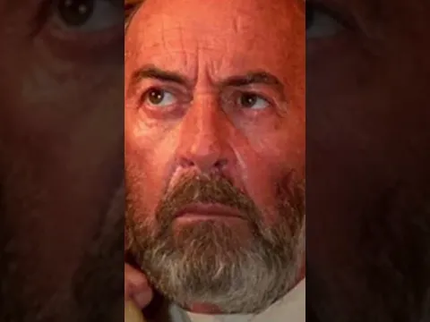 FOI ASSIM QUE RAUL CORTEZ, O FRANCESCO DE TERRA NOSTRA, MORREU...
