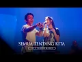 Download Lagu NOAH feat. Anya Geraldine - Semua Tentang Kita (Live Performance)