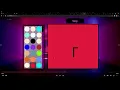 Old Snake Game with ReactJS