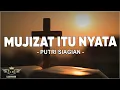Download Lagu Mujizat Itu Nyata - Putri Siagian ( Lirik ) Lagu Rohani
