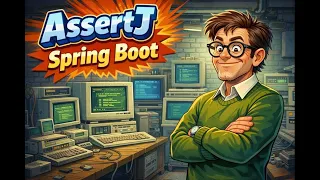 AssertJ Spring Boot