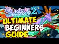 The ULTIMATE Summon Dragons 2 Beginner s Guide For PROGRESSION