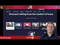 JRNY App Review Better Than Peloton 2026