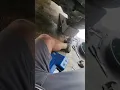 KIA SORENTO 2 4l Knock Sensor Replacement EASY WAY