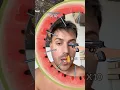 Download Lagu Pogodi 10 Čavala koji su Zabijeni u Ljetnu Lubenicu Challenge 🔫🍉