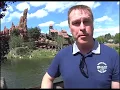 Problem Solving - Thunder mountain capacity