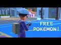 How to Get Any Pokemon Using DISCORD No Hacks and Cheats Scarlet and Violet