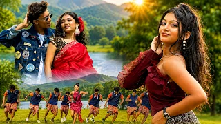 Latest Nagpuri Jukebox 2026 | Thoda Thoda Pyar Huwa Hai - Trending Nonstop Video | #nagpurisong