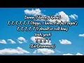 OFG! – Mike WiLL Made-It ft. J. Cole (Lyrics)